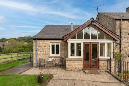 Dog friendly holidays sale peak district